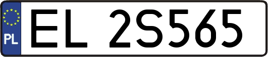 EL2S565