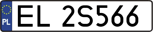 EL2S566