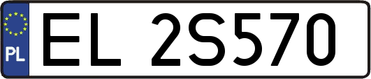 EL2S570