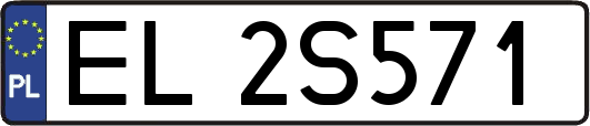 EL2S571