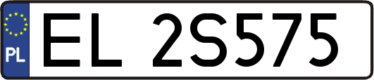 EL2S575