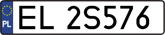 EL2S576