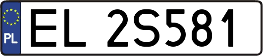 EL2S581