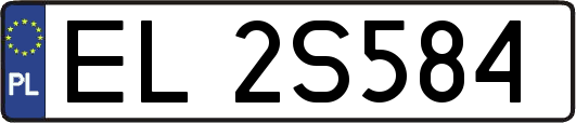 EL2S584