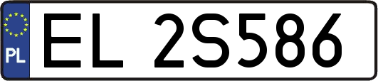 EL2S586