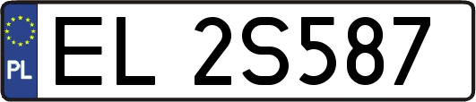 EL2S587