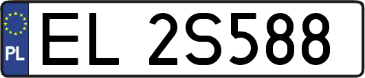 EL2S588
