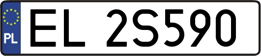 EL2S590