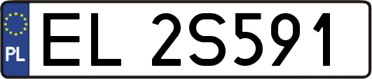 EL2S591