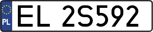 EL2S592
