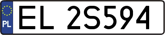 EL2S594