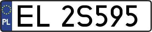 EL2S595