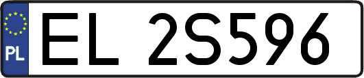 EL2S596
