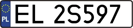 EL2S597