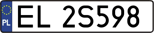 EL2S598
