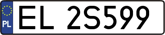 EL2S599
