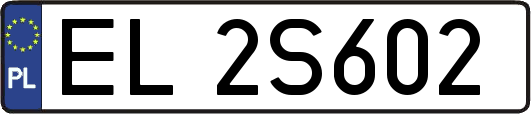 EL2S602