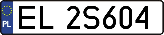 EL2S604
