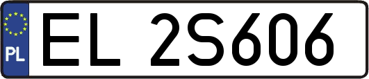 EL2S606
