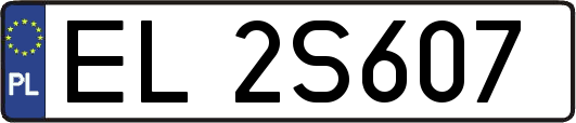 EL2S607