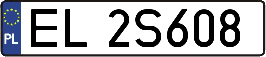 EL2S608