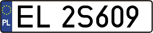 EL2S609