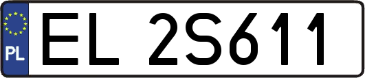 EL2S611