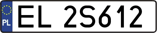 EL2S612