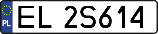EL2S614