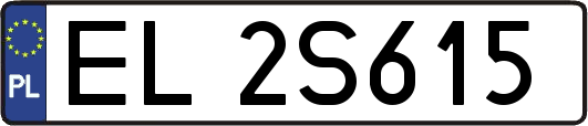EL2S615