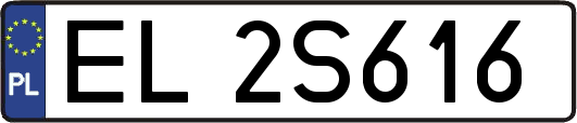 EL2S616