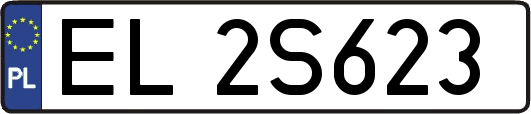 EL2S623