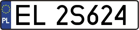 EL2S624