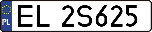 EL2S625