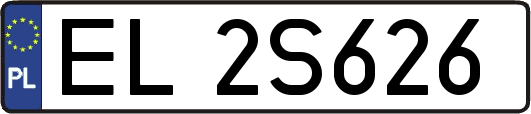 EL2S626