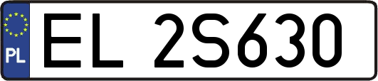 EL2S630