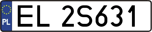 EL2S631
