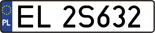 EL2S632