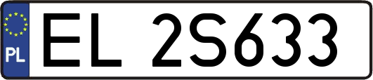 EL2S633