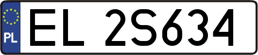 EL2S634