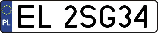 EL2SG34