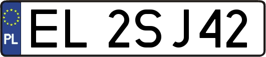 EL2SJ42