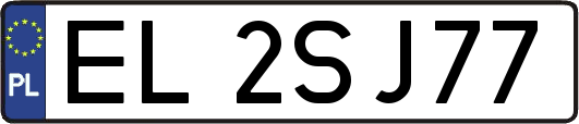 EL2SJ77
