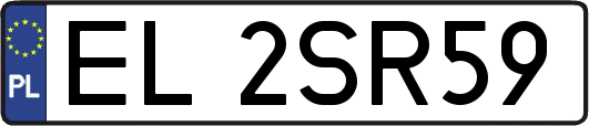 EL2SR59