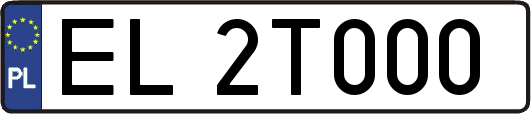 EL2T000