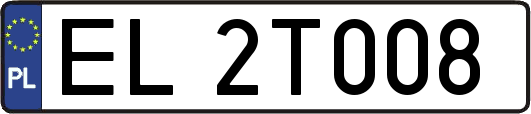 EL2T008