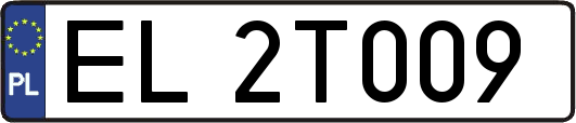 EL2T009