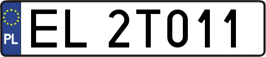 EL2T011