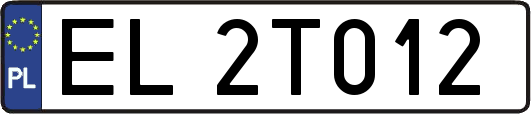 EL2T012