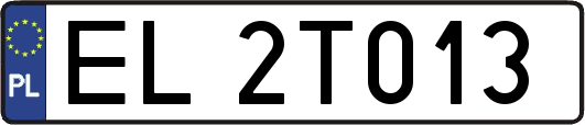 EL2T013